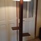 Vintage lamppost