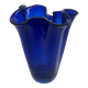 Vase mouchoir années 80