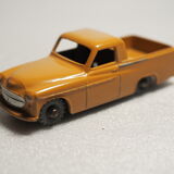 Matchbox series no.50 - a moko lesney