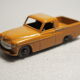 Matchbox series n°50 a moko lesney