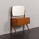 Mid-century Danish Teak Dressing Table from Ølholm Møbelfabrik,1960s