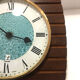 Pendule vintage JAZ