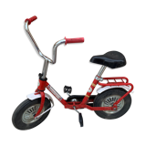 Old child bike perfect condition of brand injusa