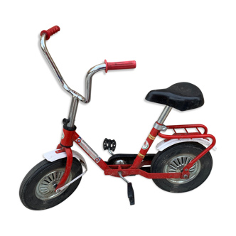 Old child bike perfect condition of brand injusa