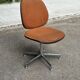 Vintage Strafor office chair from the 1970s.