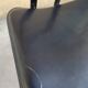 Set of 4 Design Italy chairs signed Cattelan 1980 vintage