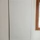 White Parisian wardrobe