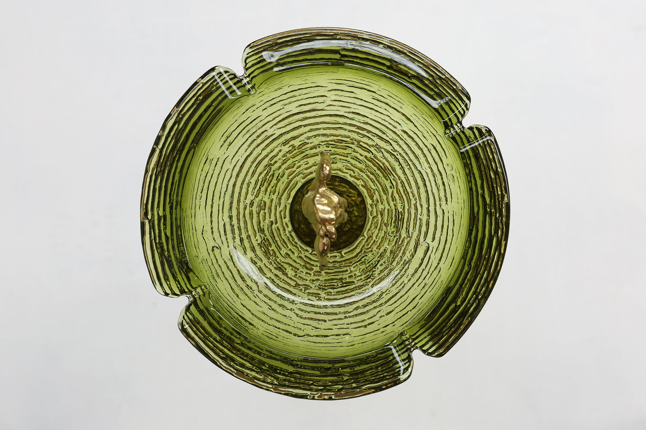 Mid-century ashtray Ca.1970