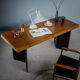 Bureau des années 1960