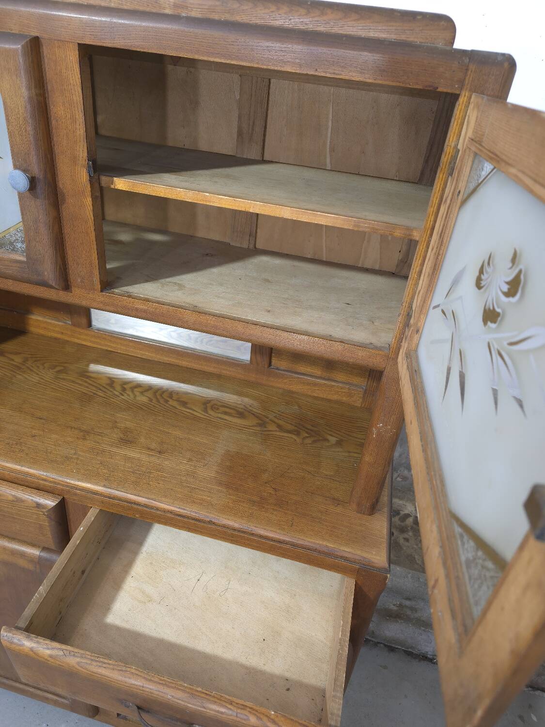 Small Mado piece of furniture