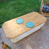 Vintage coffee table