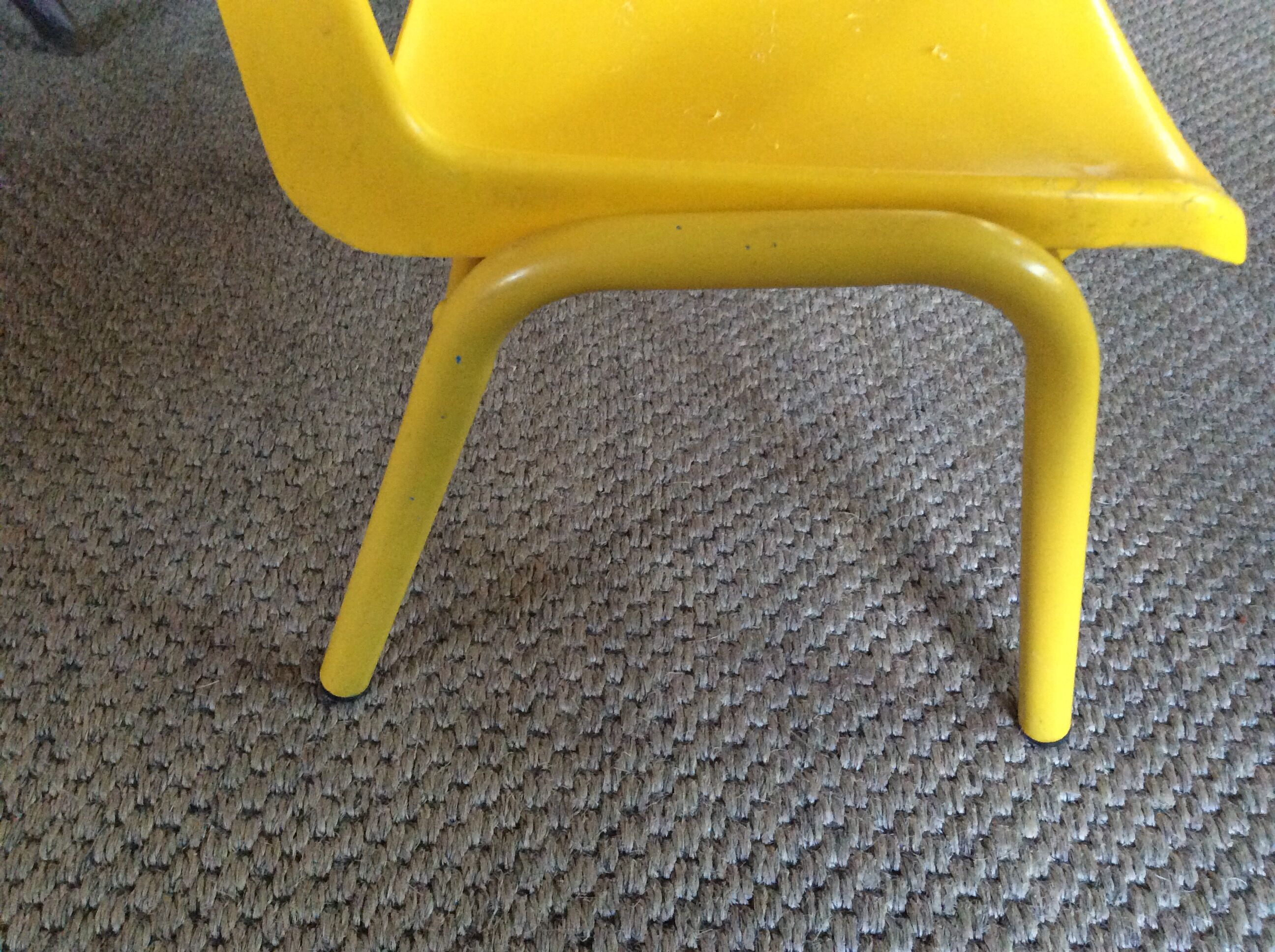 Children's chair