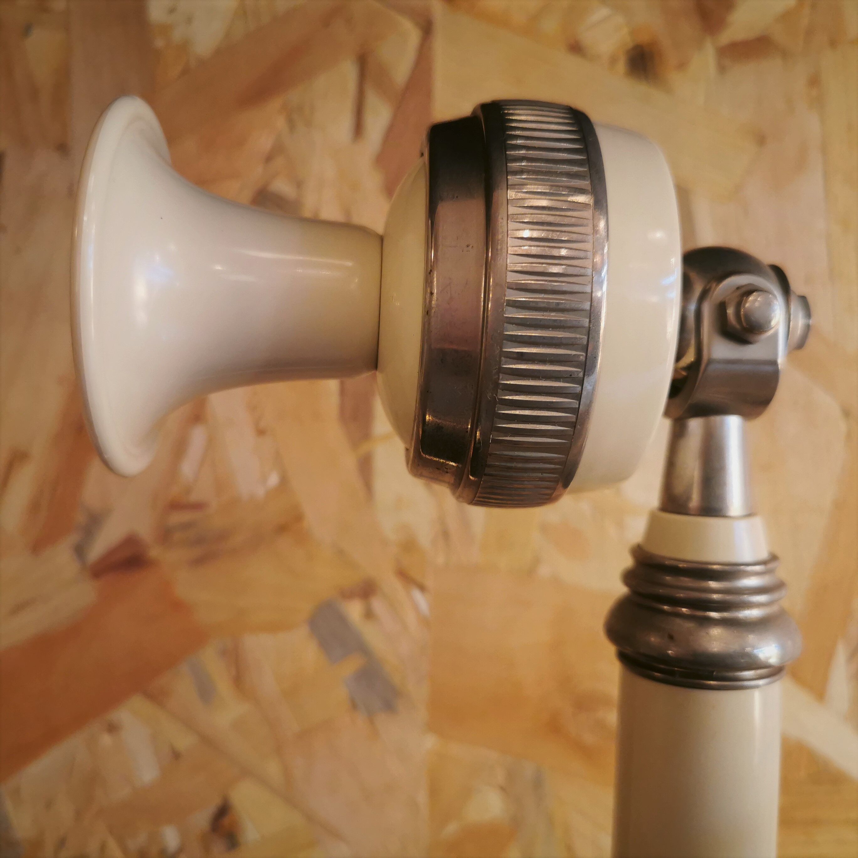 Vintage Telkom Phone