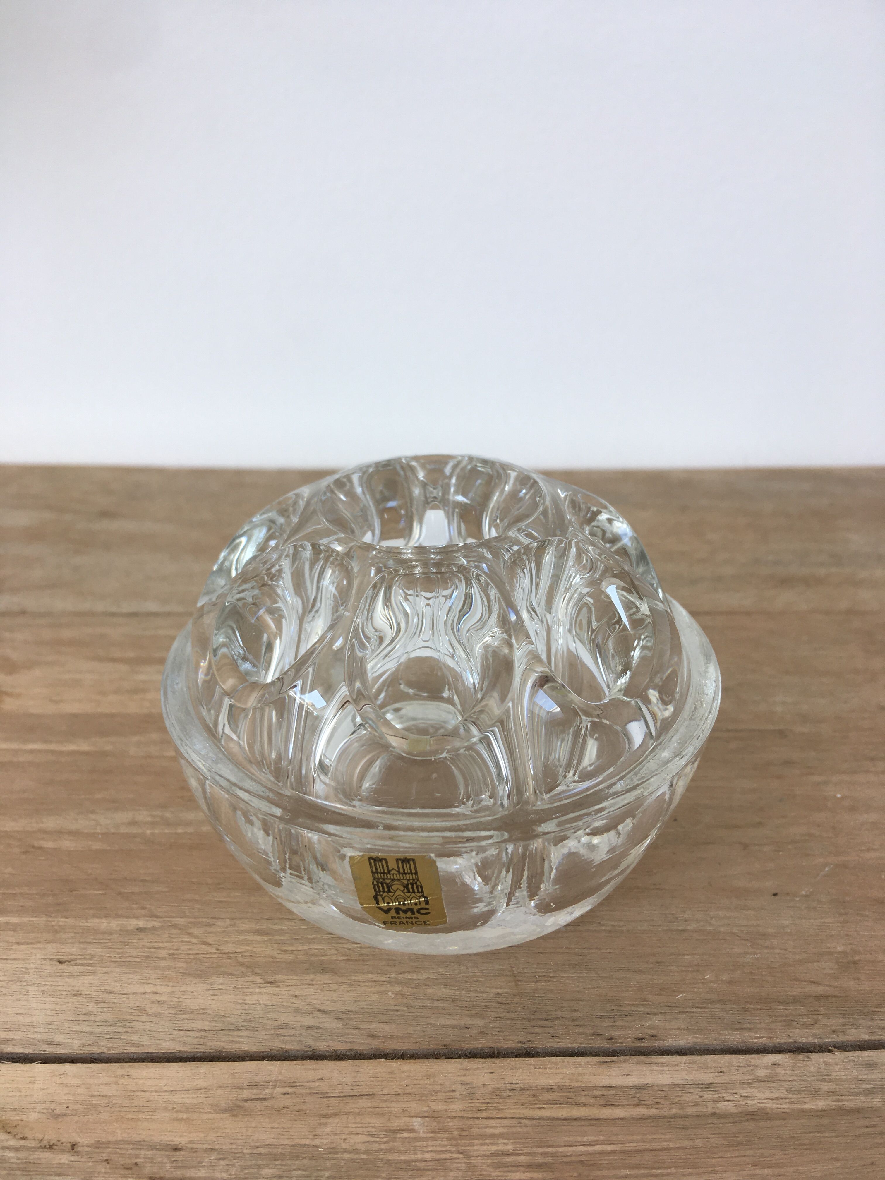 Vintage flower holder