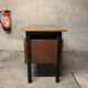 Vintage Modernist Office Retro Furniture