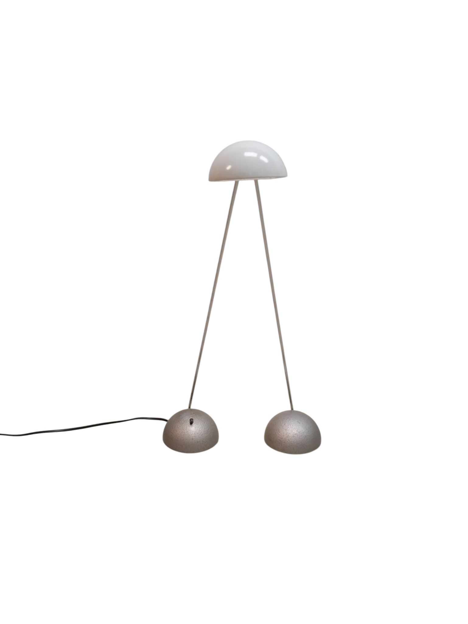 Troll Table Lamp by Shigeaki Asehara for Luci, 1980s