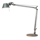 Lampe de bureau Tolomeo | Design Michele de Lucchi