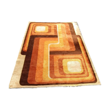 Tapis années70