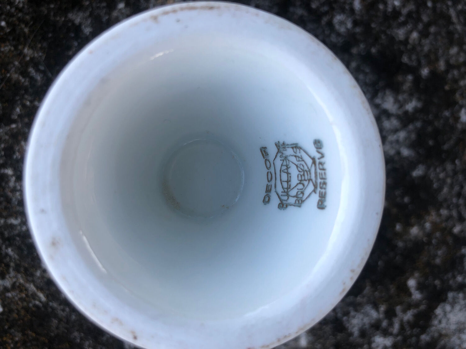 6 Berichonne Mazettes