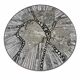 Marble Coffee Table by Heinz Lilienthal for Knoll Inc. / Knoll Internationa