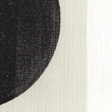 Painting on paper • M185 • signed Eawy