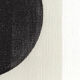 Peinture sur papier • M185 • signée Eawy
