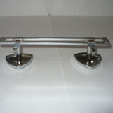 Industrial coat rack of the 50s