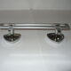 Industrial coat rack of the 50s
