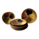 Plates from Pornic