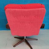 Vintage armchair, 1970s