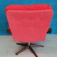 Vintage armchair, 1970s