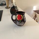 Vintage vase Poet Laval model Bresse