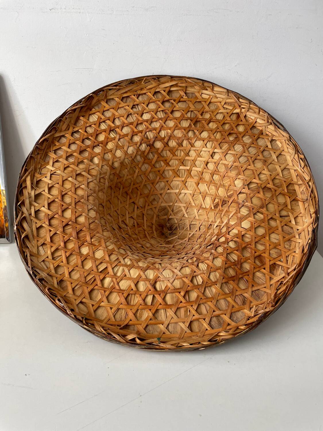 South East Asian Hat