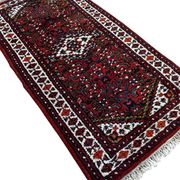 Tapis persan fait main 120cm x 60cm