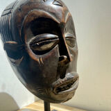 Chokwe mask
