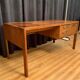 Desk designed by Michael Taylor, Baker Furniture, USA, 1960s