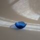 Blue shell bowl