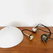 Lampe suspendue Opaline Posa 36 avec contrepoids par Florian Schulz