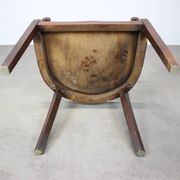 Chair from the 1930s by Arbor Trade Mark-Prague, Czechoslovakia