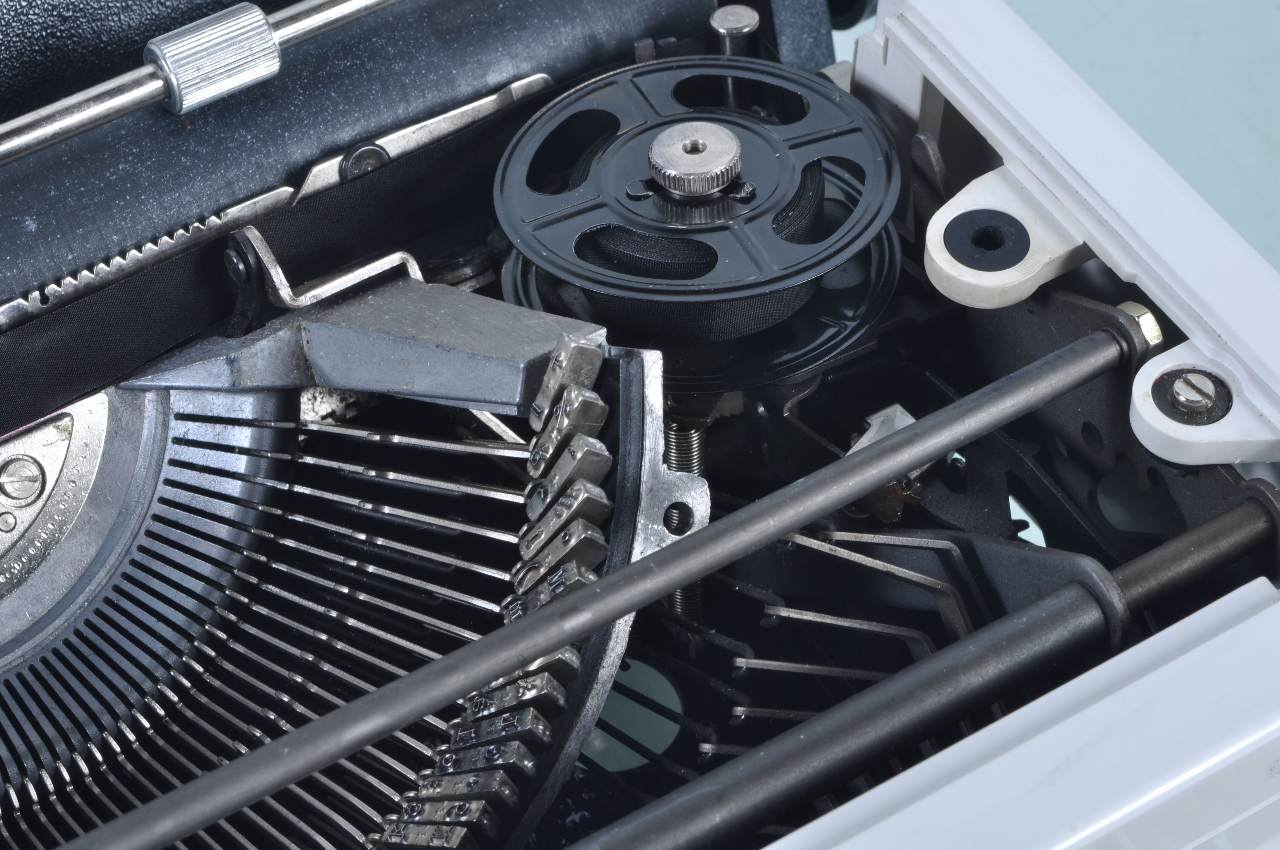 Underwood 315 typewriter