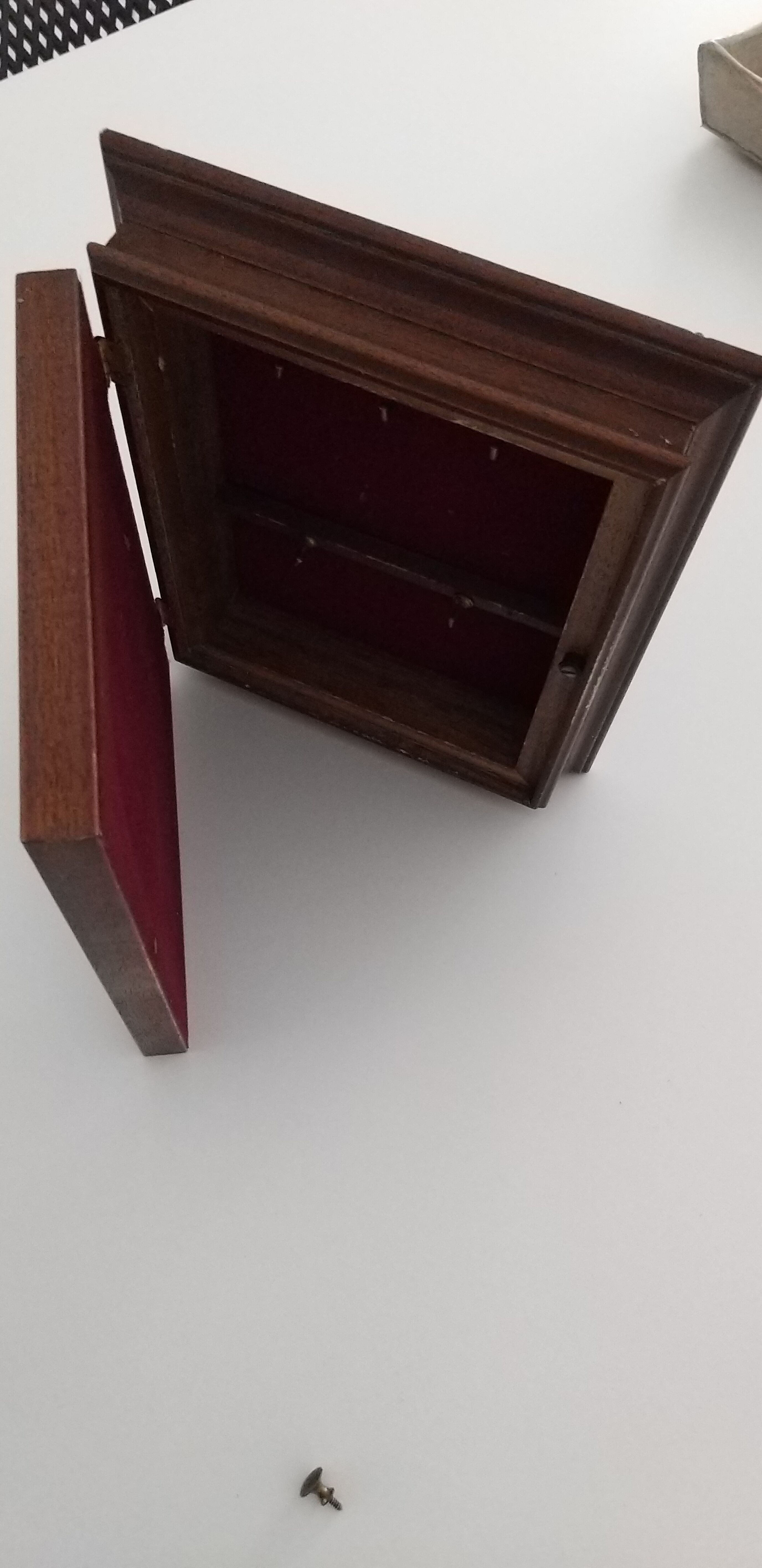 Keybox