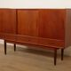 Vintage highboard | Danish | 175 cm