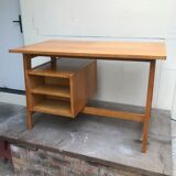 Desk feet vintage compass