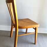Baumann child chair