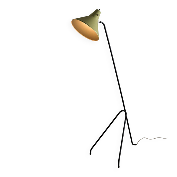 Lampadaire Grasshopper par Willem van Doorn — Beyit