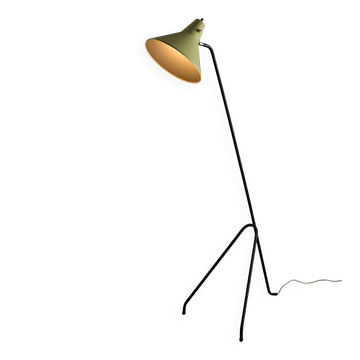 Lampadaire Grasshopper par Willem van Doorn