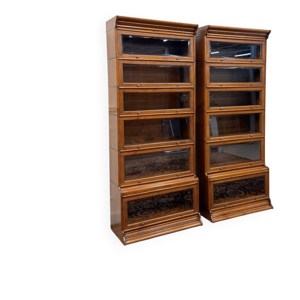 Bibliothèque de style - classique