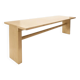 Valmanara Table attributed to Carlo Scarpa for Simon International, 1970s