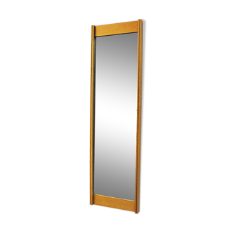 Miroir par Aktuell Form AB,  Suède années 1960