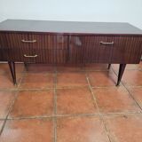 Sideboard from the 60s and 70s